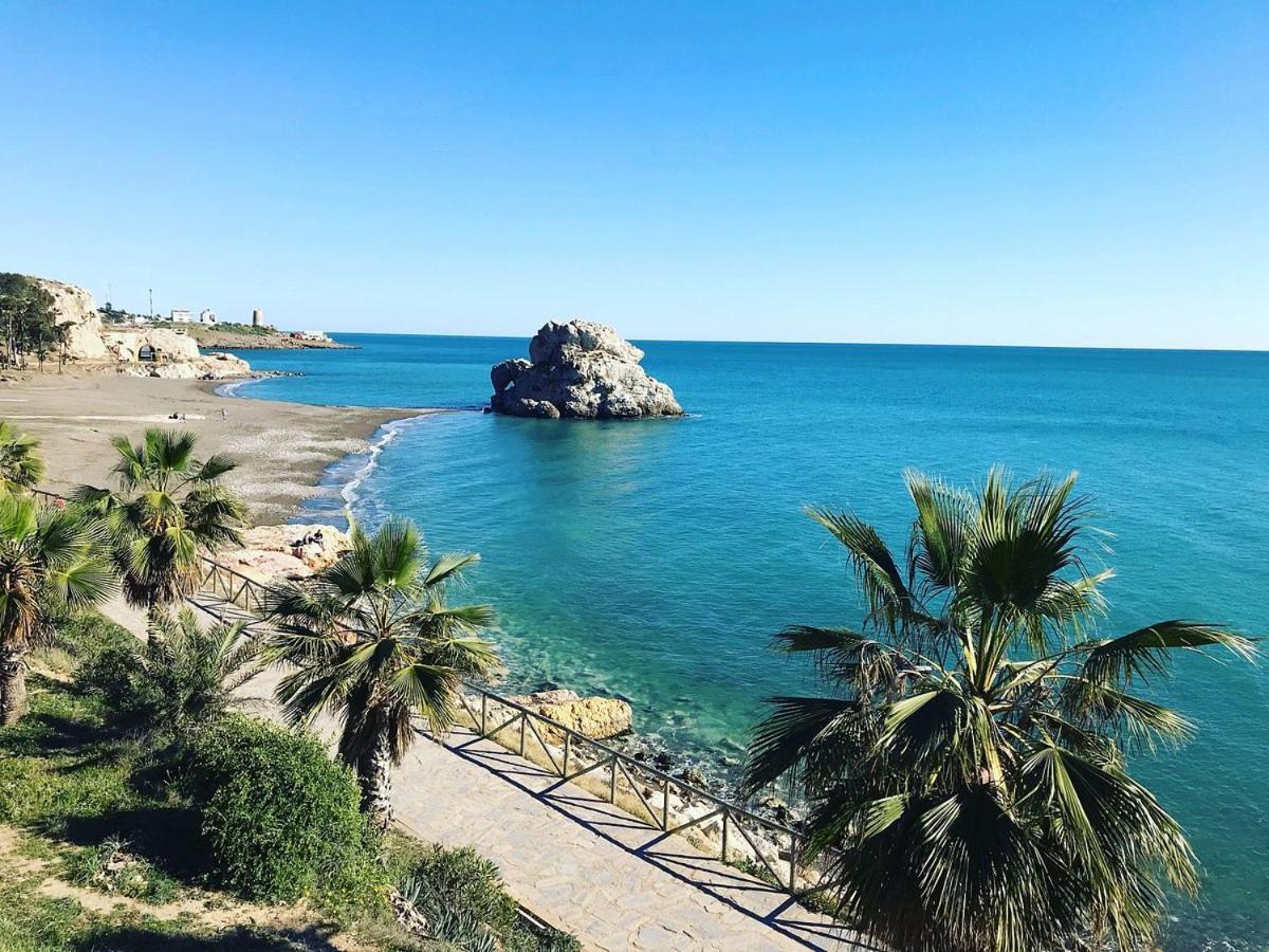 Pueblo Marino, Oasis Junto Al Mar De La Arana, By Sol Maestranza Apartment Málaga Exterior foto