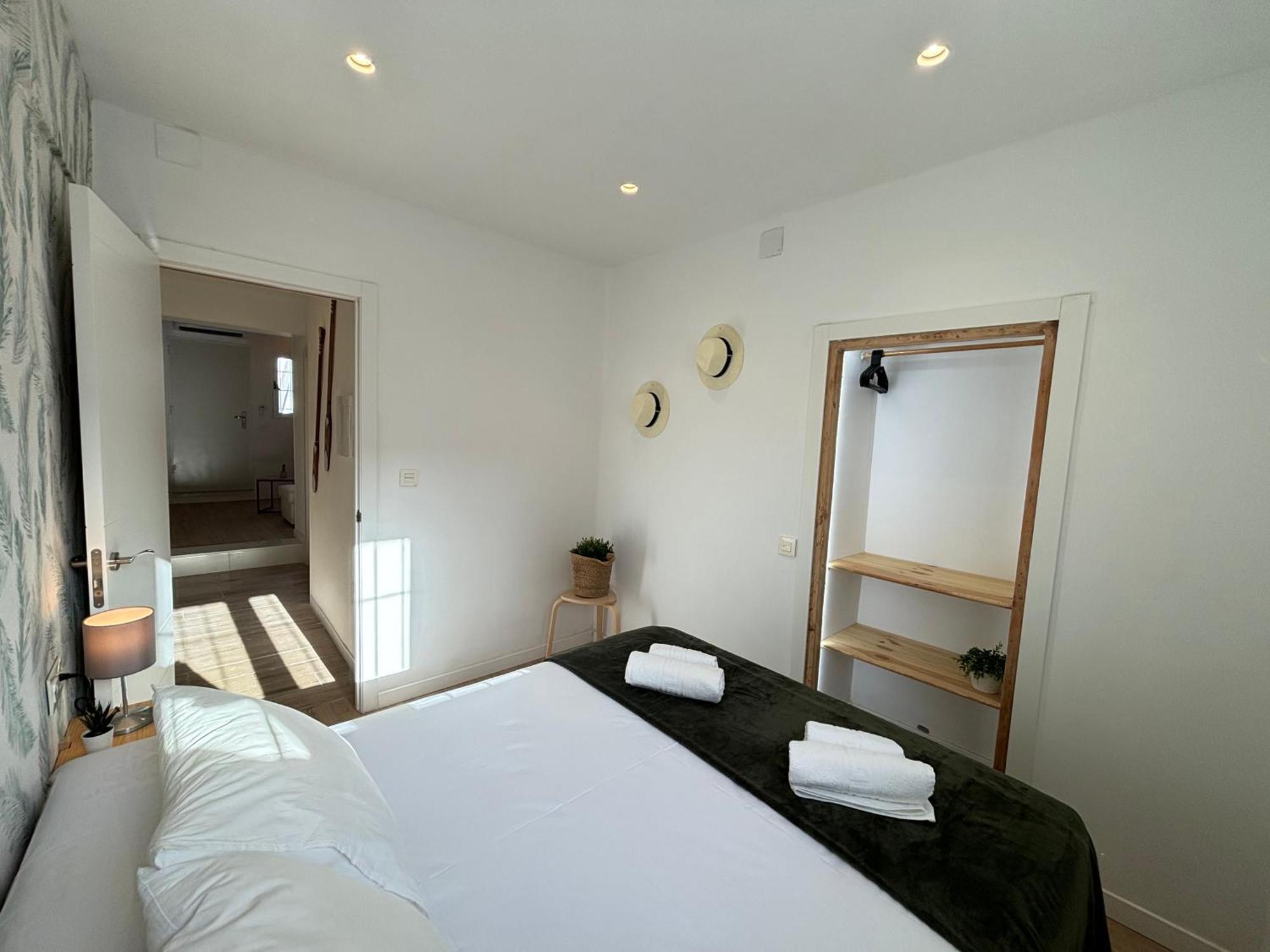 Pueblo Marino, Oasis Junto Al Mar De La Arana, By Sol Maestranza Apartment Málaga Exterior foto