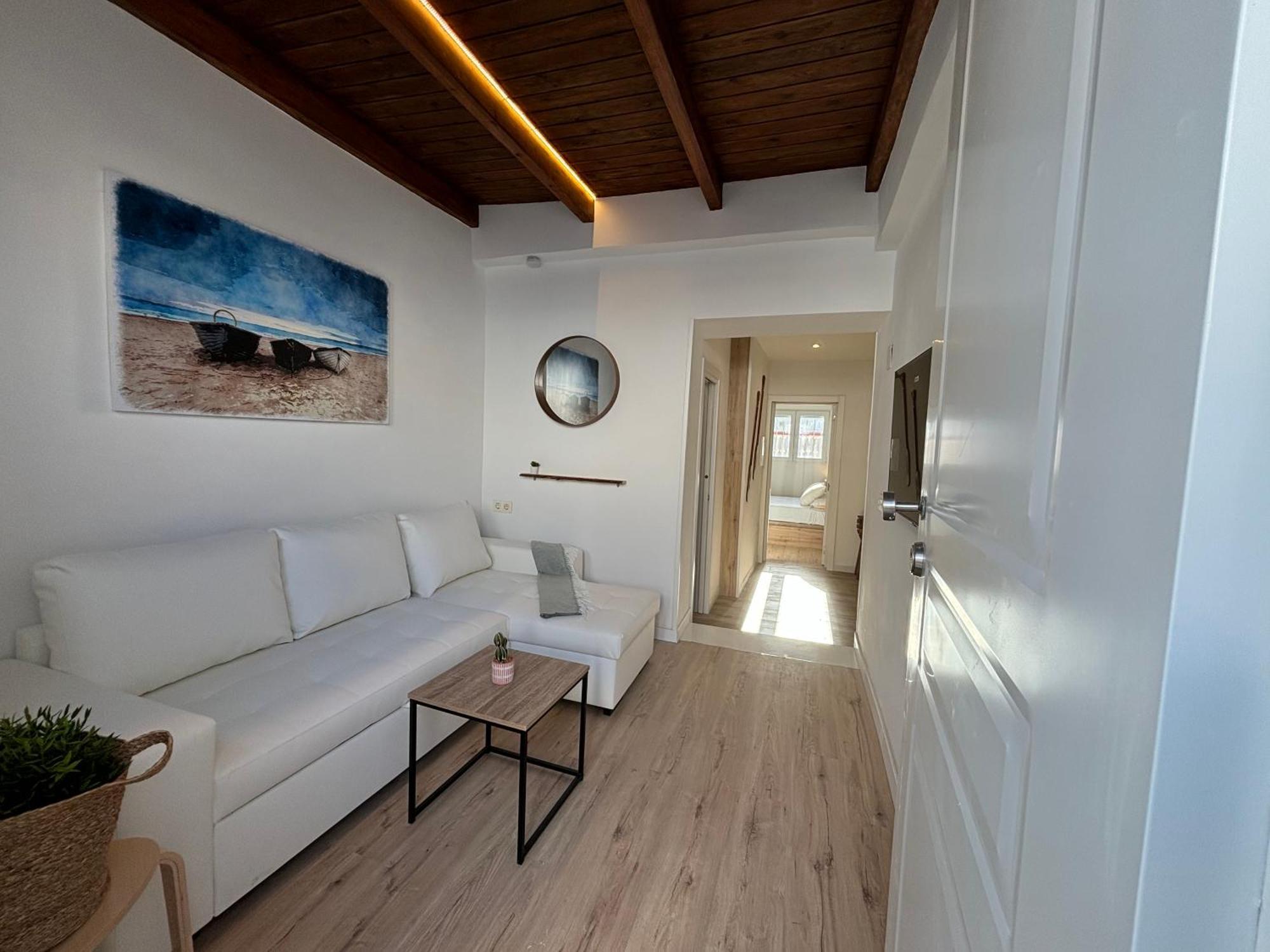 Pueblo Marino, Oasis Junto Al Mar De La Arana, By Sol Maestranza Apartment Málaga Exterior foto