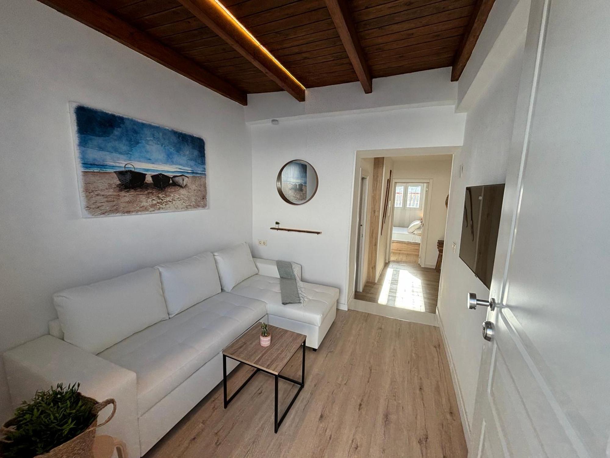 Pueblo Marino, Oasis Junto Al Mar De La Arana, By Sol Maestranza Apartment Málaga Exterior foto