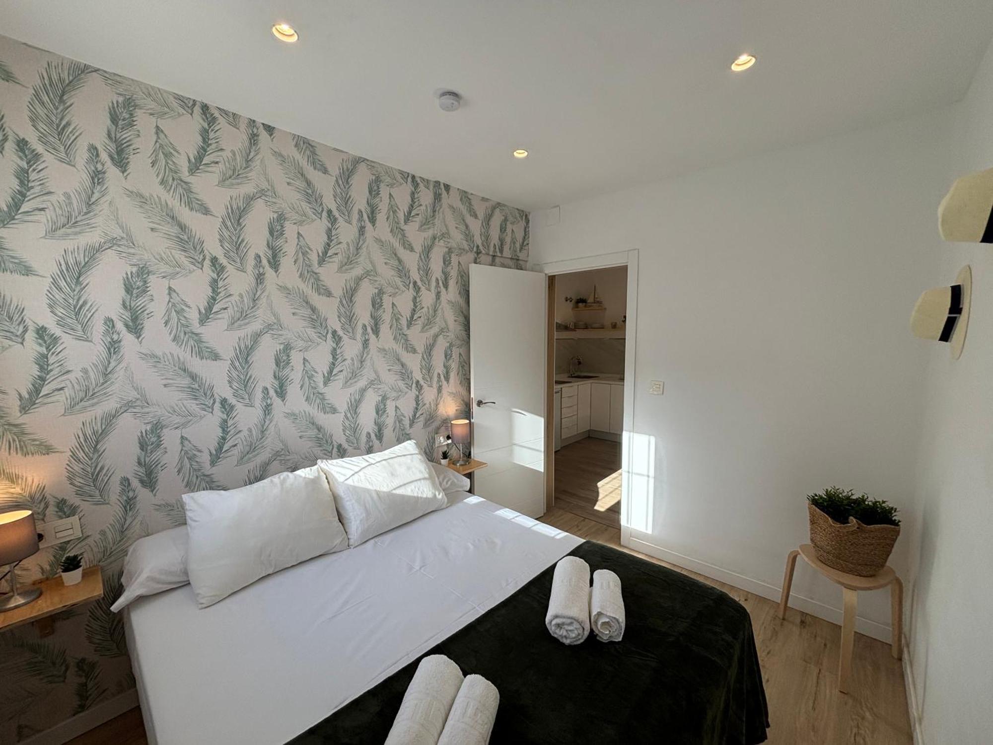 Pueblo Marino, Oasis Junto Al Mar De La Arana, By Sol Maestranza Apartment Málaga Exterior foto