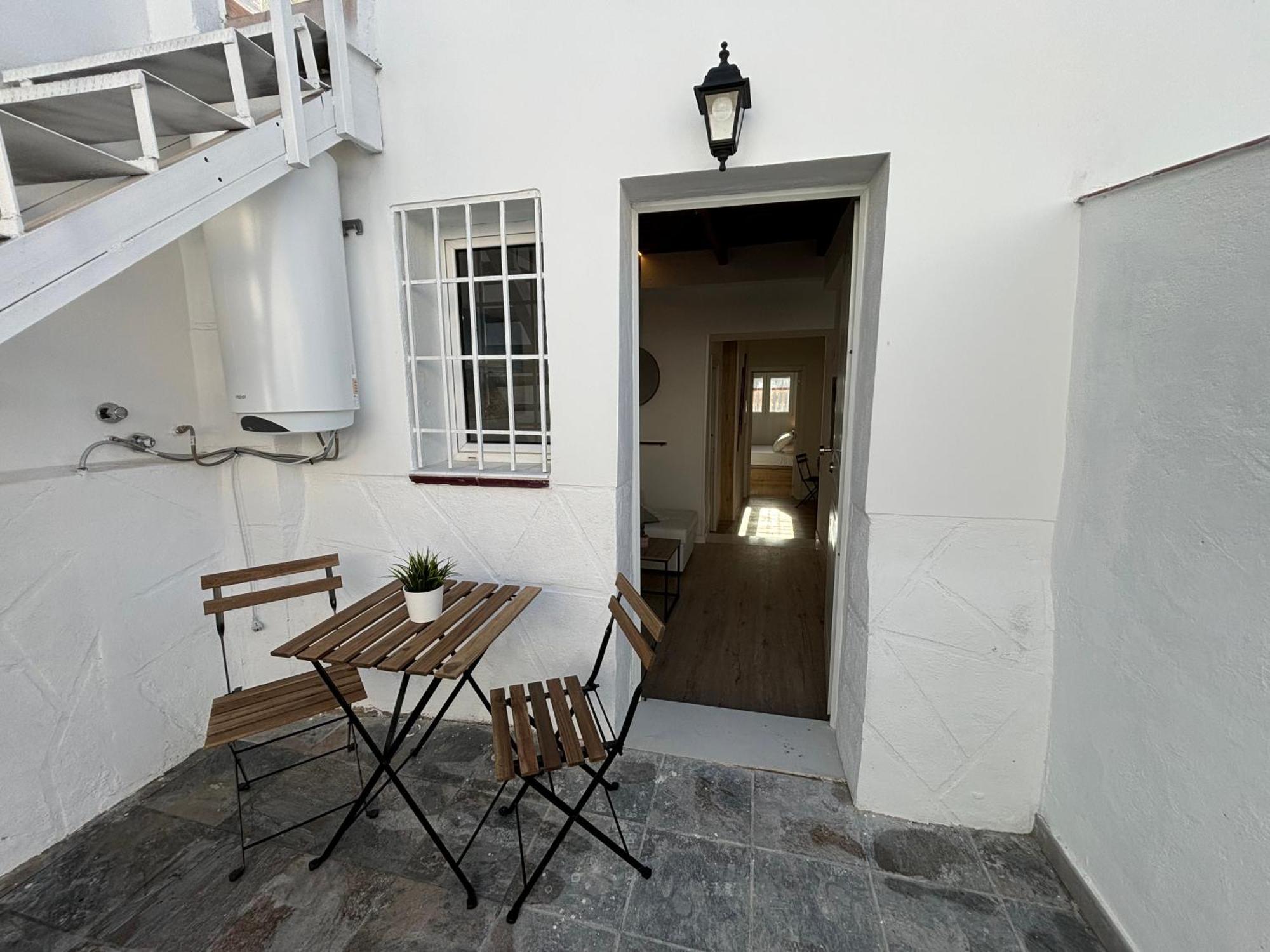 Pueblo Marino, Oasis Junto Al Mar De La Arana, By Sol Maestranza Apartment Málaga Exterior foto
