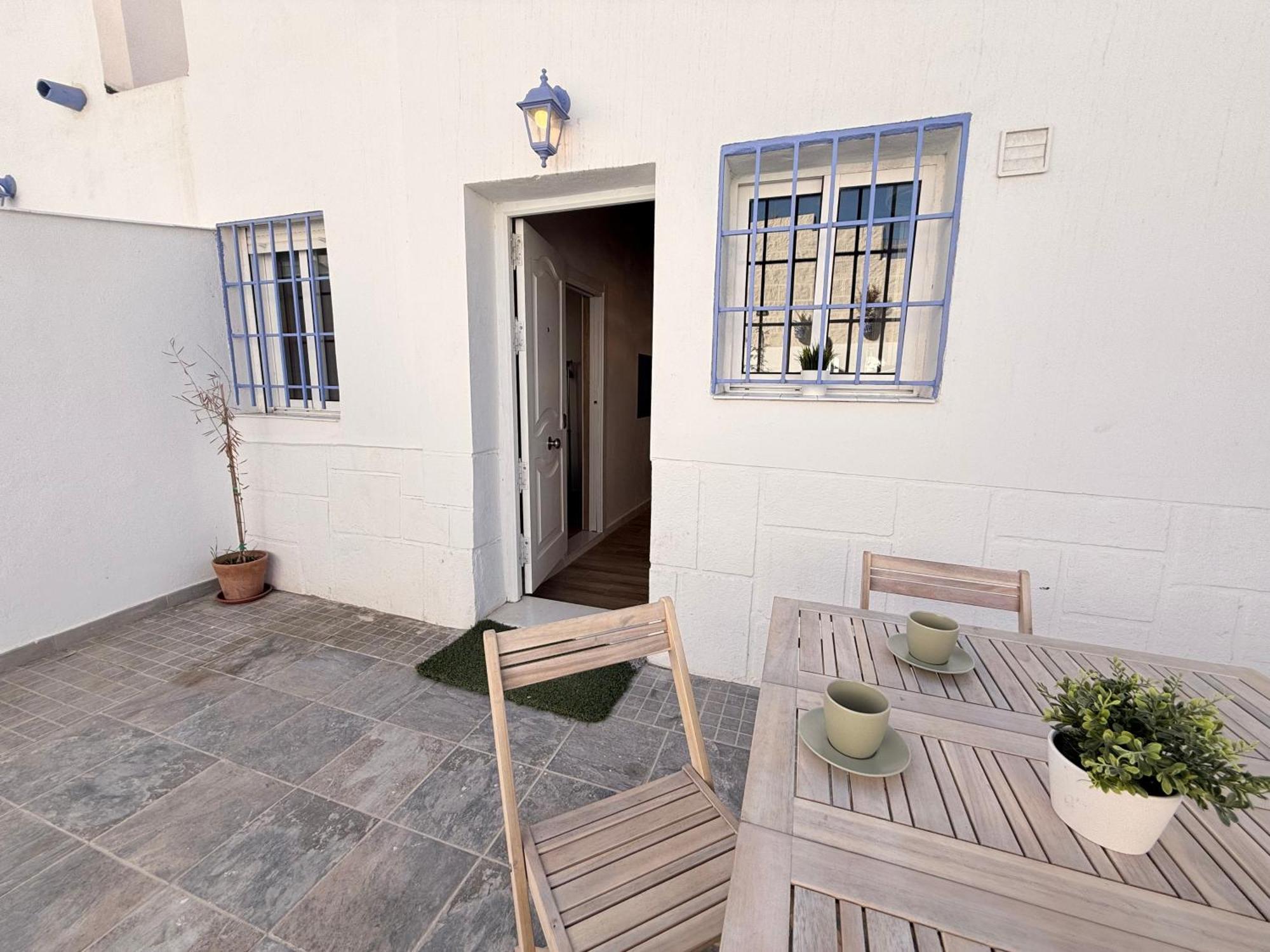 Pueblo Marino, Oasis Junto Al Mar De La Arana, By Sol Maestranza Apartment Málaga Exterior foto